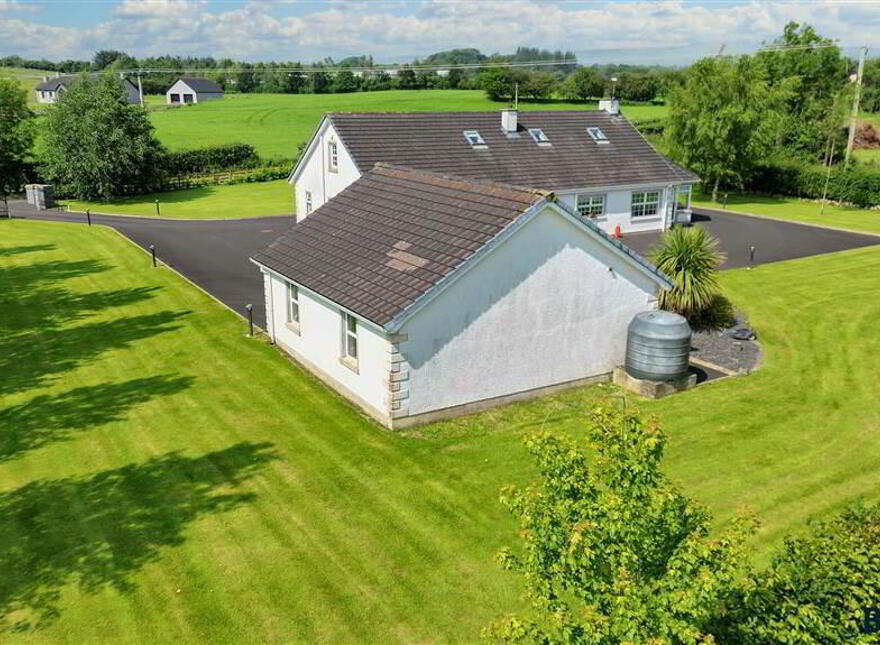 23 Macknagh Lane, Upperlands, BT46 5SL