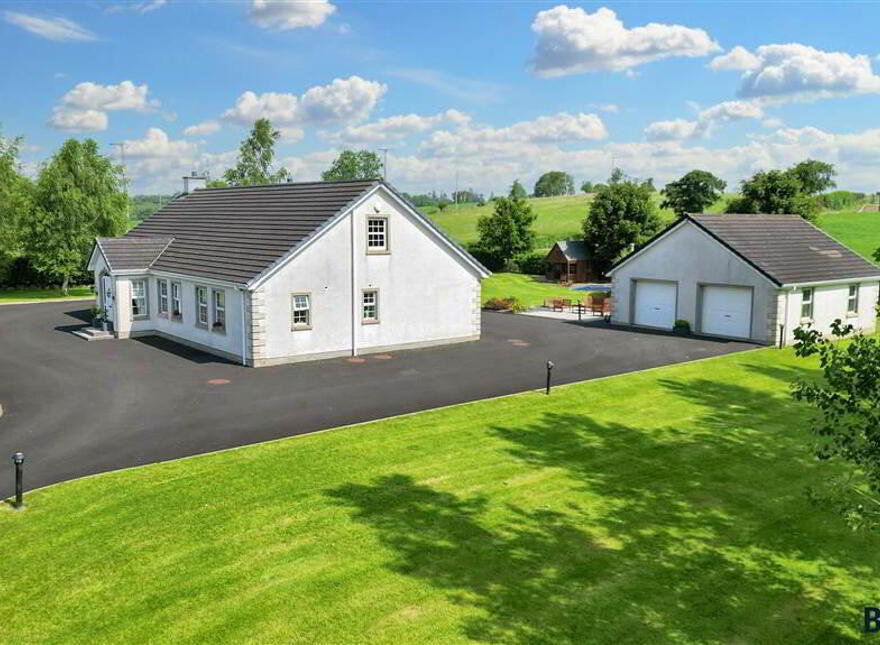 23 Macknagh Lane, Upperlands, BT46 5SL