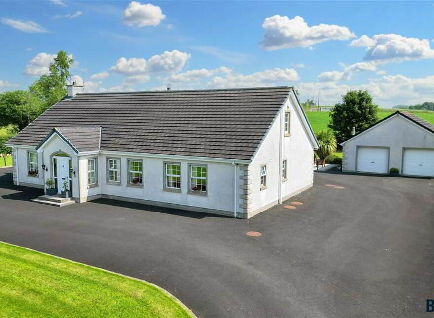 23 Macknagh Lane, Upperlands, BT46 5SL