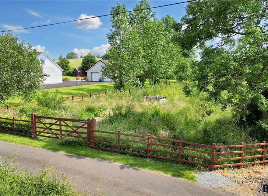 23 Macknagh Lane, Upperlands, BT46 5SL