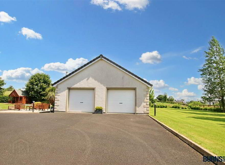 23 Macknagh Lane, Upperlands, BT46 5SL