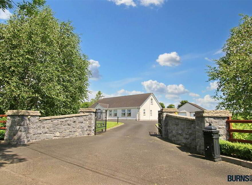 23 Macknagh Lane, Upperlands, BT46 5SL
