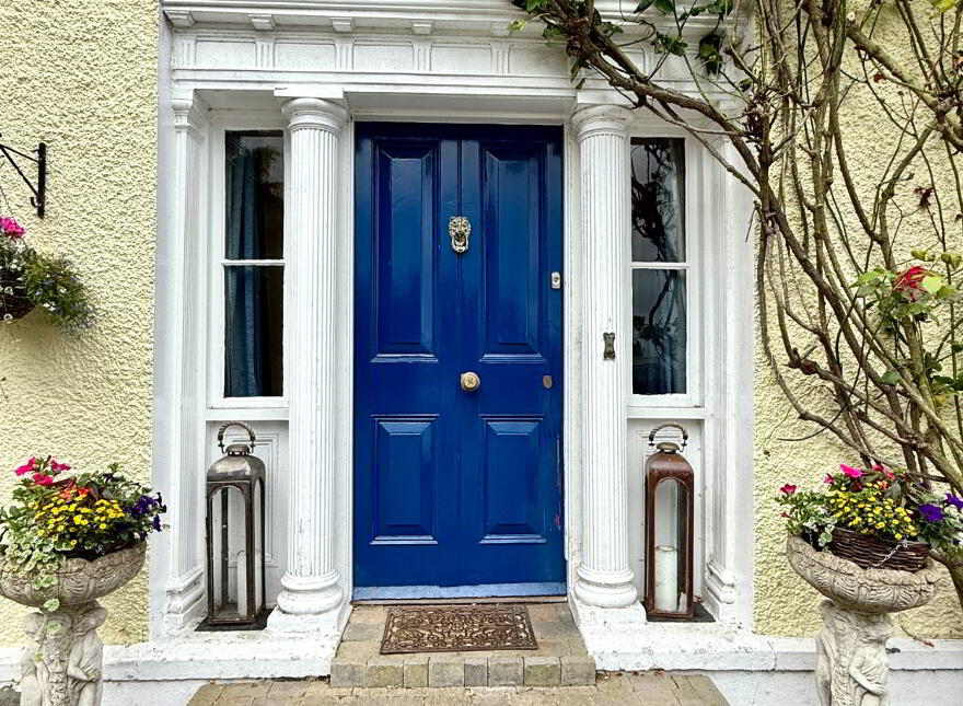 7 Victoria Park, Waterside, Derry, BT47 2AD