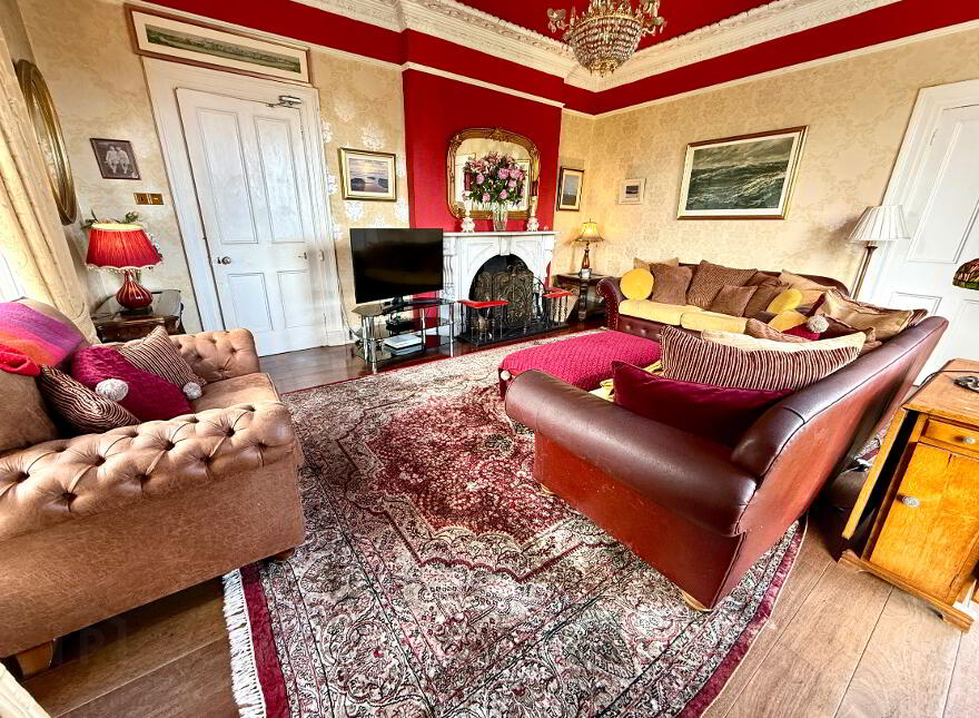 7 Victoria Park, Waterside, Derry, BT47 2AD