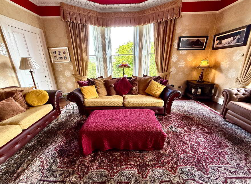 7 Victoria Park, Waterside, Derry, BT47 2AD