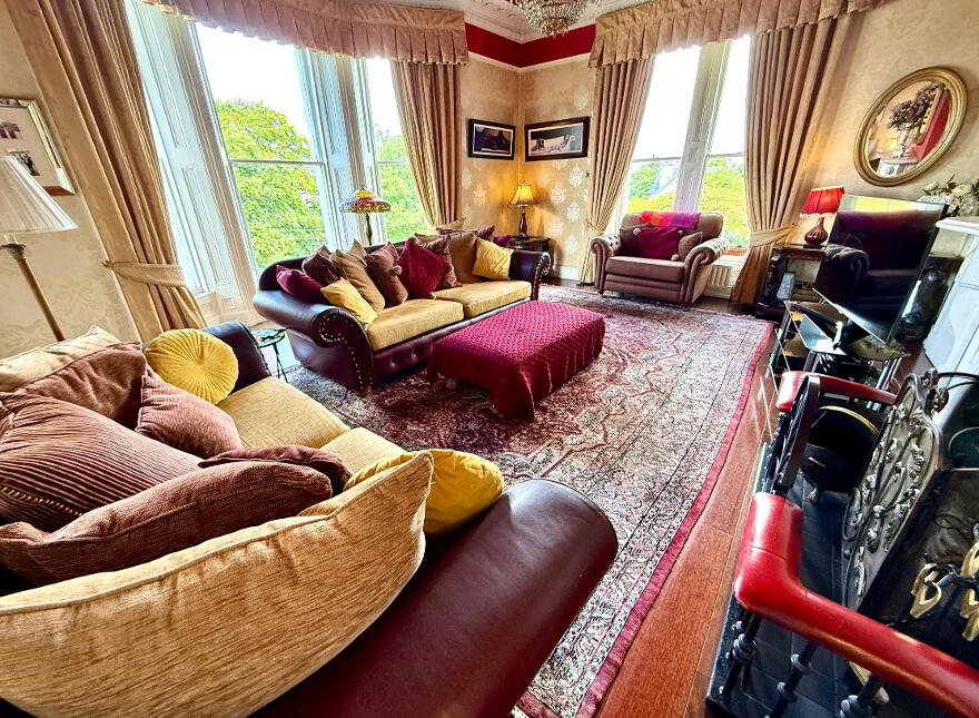 7 Victoria Park, Waterside, Derry, BT47 2AD