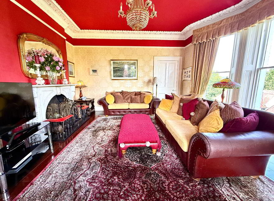 7 Victoria Park, Waterside, Derry, BT47 2AD