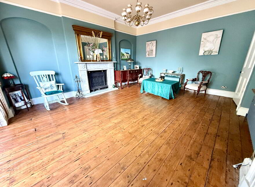 7 Victoria Park, Waterside, Derry, BT47 2AD