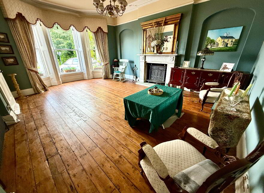 7 Victoria Park, Waterside, Derry, BT47 2AD