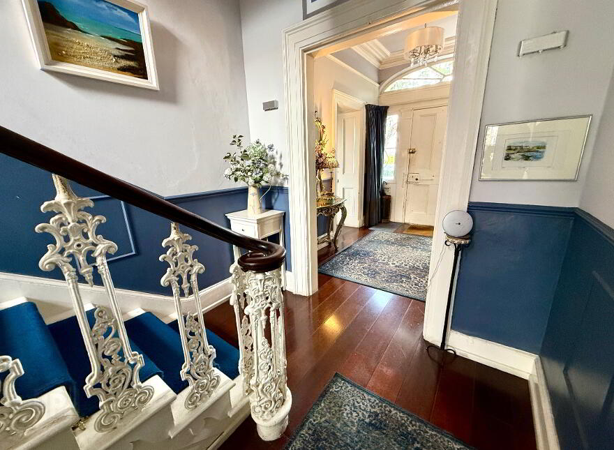 7 Victoria Park, Waterside, Derry, BT47 2AD