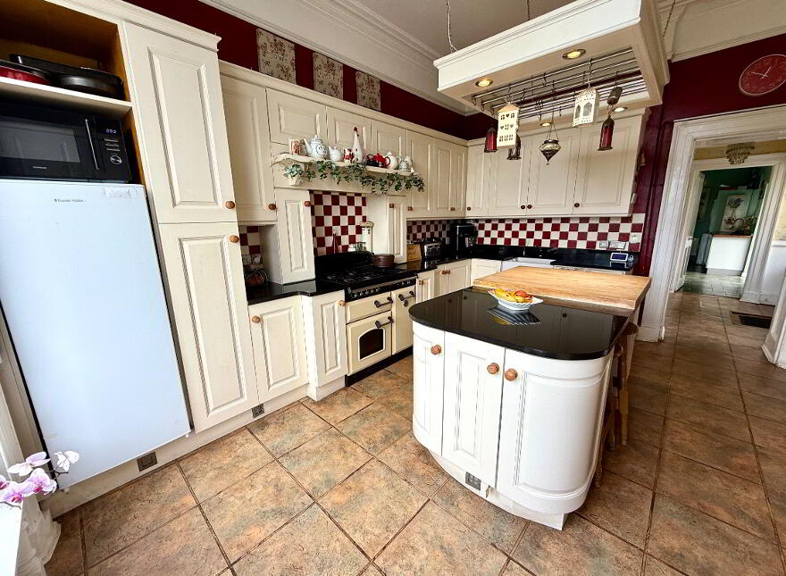 7 Victoria Park, Waterside, Derry, BT47 2AD