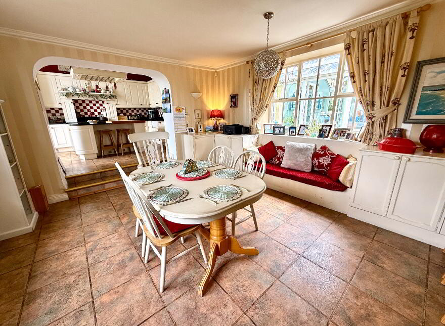 7 Victoria Park, Waterside, Derry, BT47 2AD