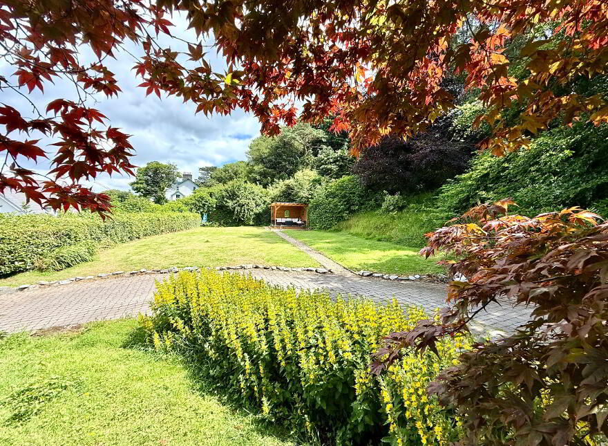 7 Victoria Park, Waterside, Derry, BT47 2AD