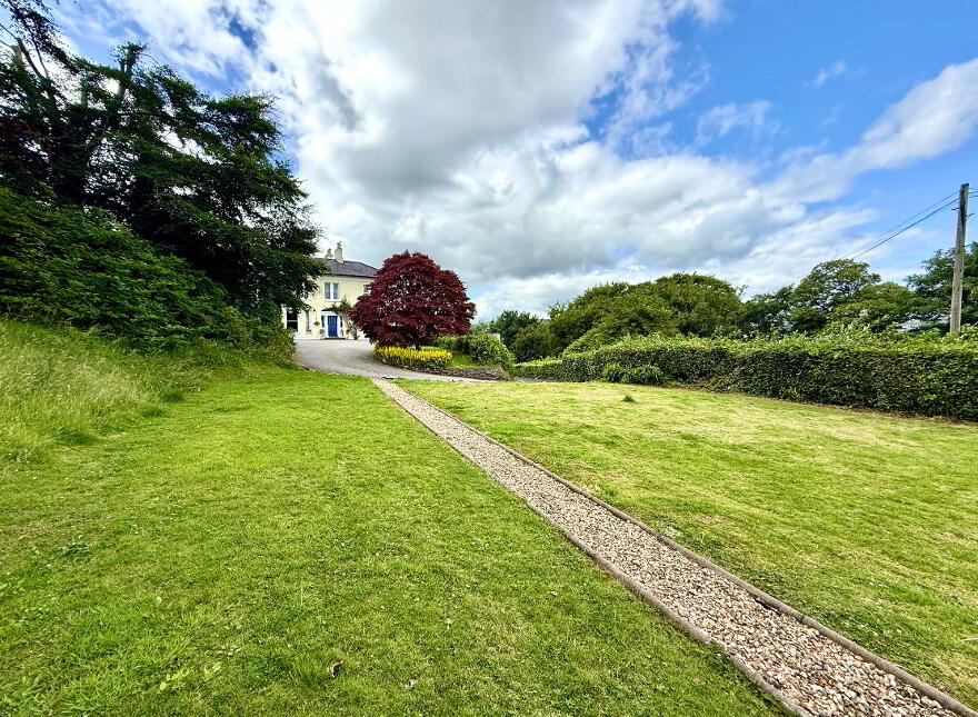 7 Victoria Park, Waterside, Derry, BT47 2AD
