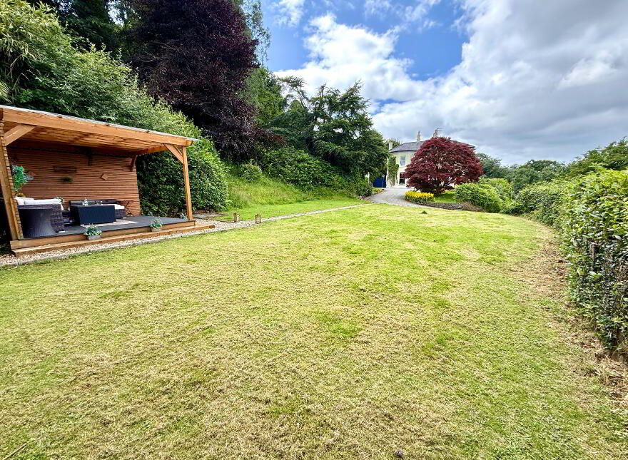 7 Victoria Park, Waterside, Derry, BT47 2AD