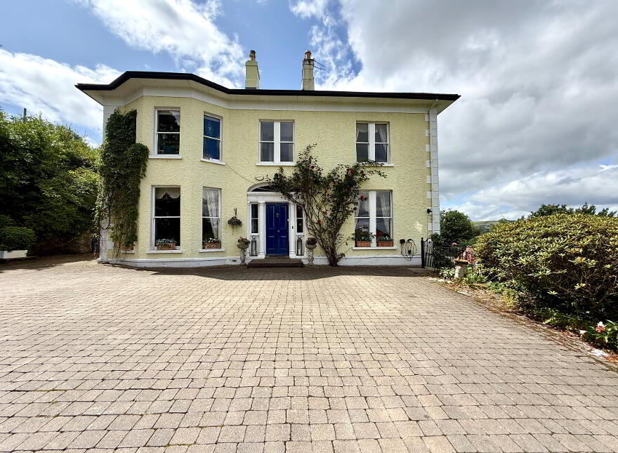 7 Victoria Park, Waterside, Derry, BT47 2AD