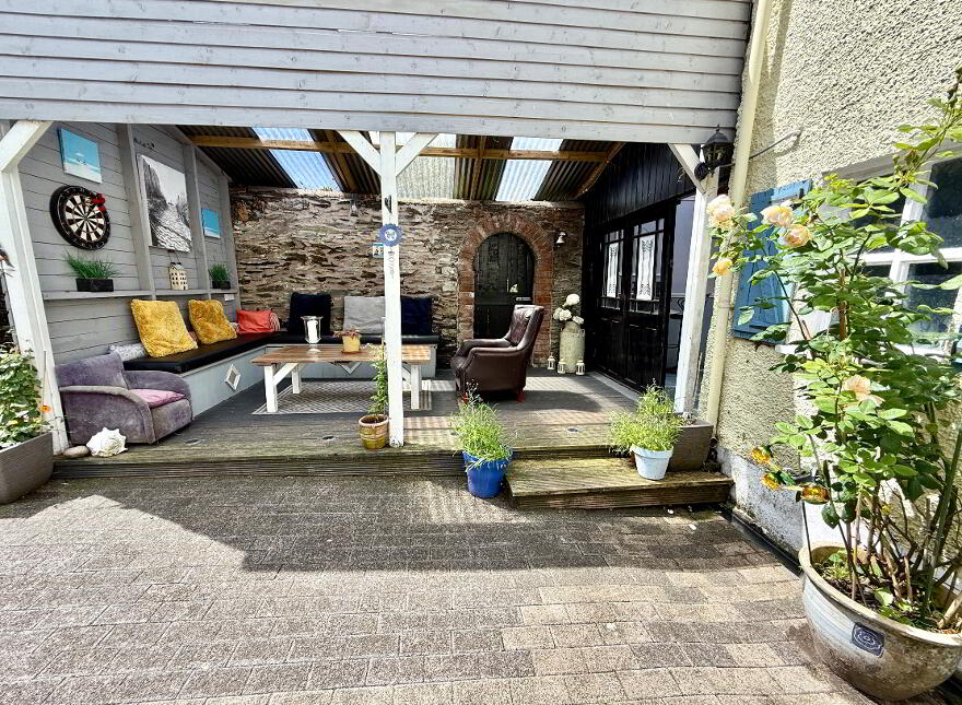 7 Victoria Park, Waterside, Derry, BT47 2AD