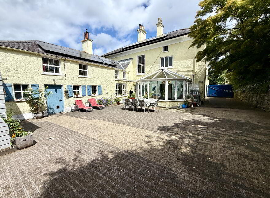 7 Victoria Park, Waterside, Derry, BT47 2AD