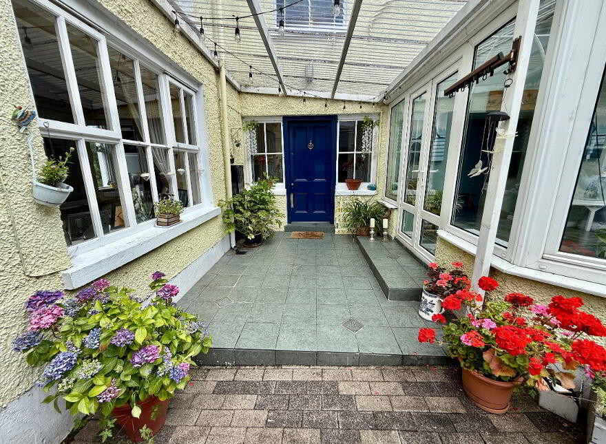 7 Victoria Park, Waterside, Derry, BT47 2AD