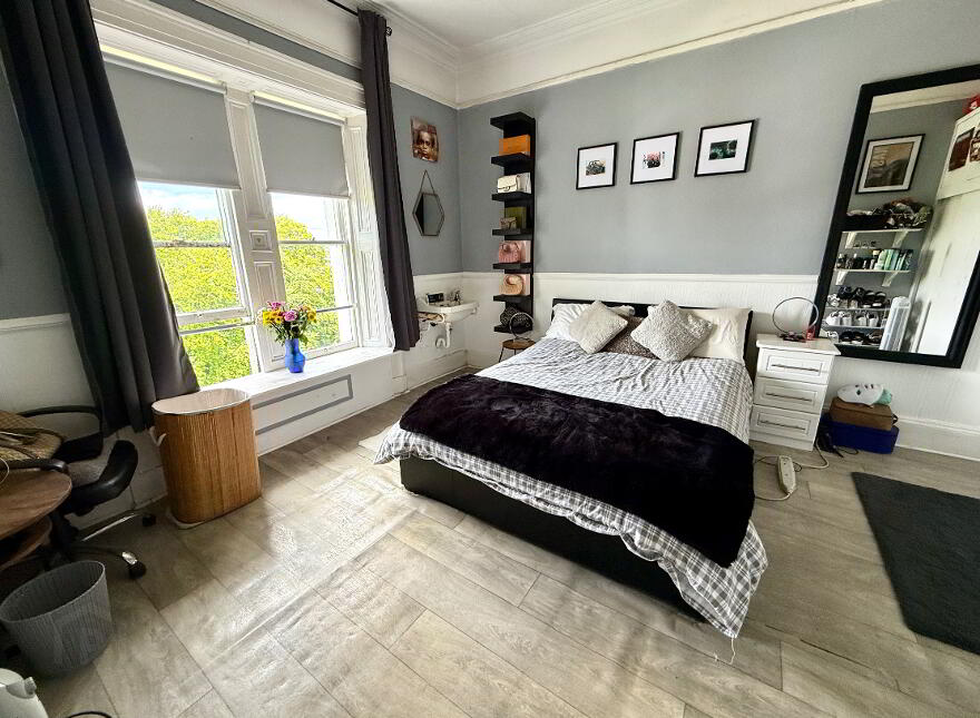 7 Victoria Park, Waterside, Derry, BT47 2AD