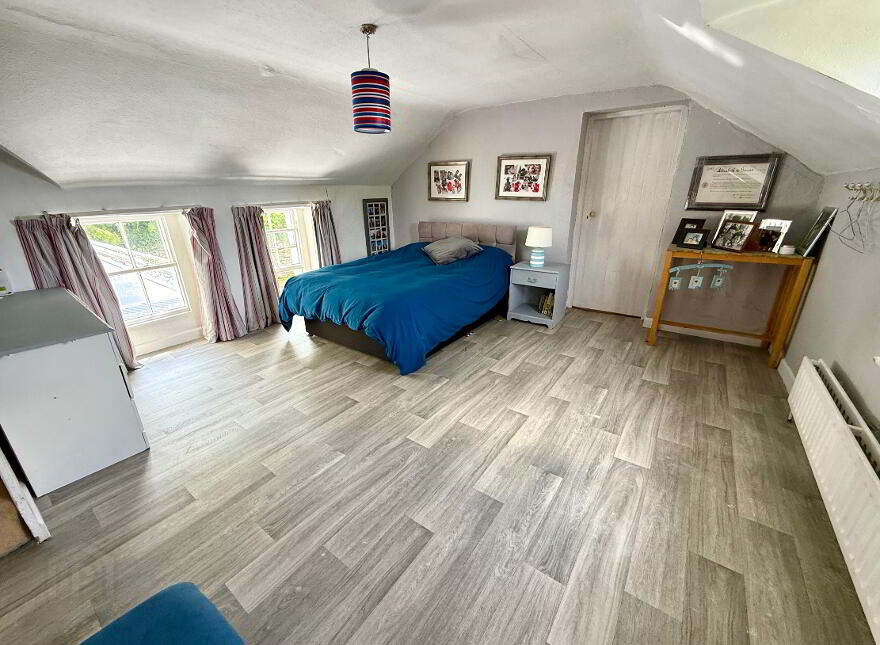 7 Victoria Park, Waterside, Derry, BT47 2AD