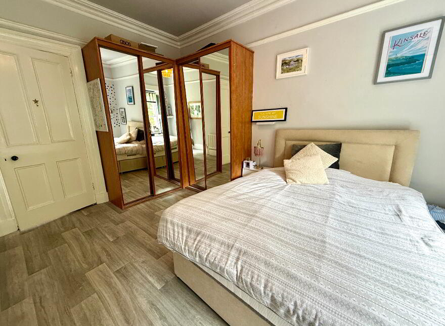 7 Victoria Park, Waterside, Derry, BT47 2AD