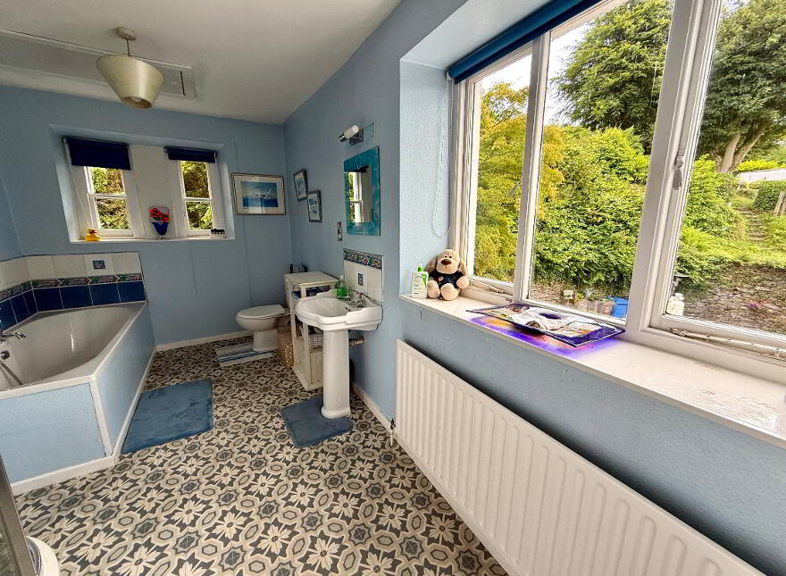 7 Victoria Park, Waterside, Derry, BT47 2AD