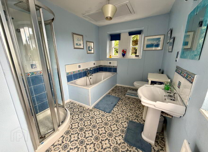 7 Victoria Park, Waterside, Derry, BT47 2AD
