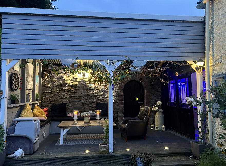 7 Victoria Park, Waterside, Derry, BT47 2AD