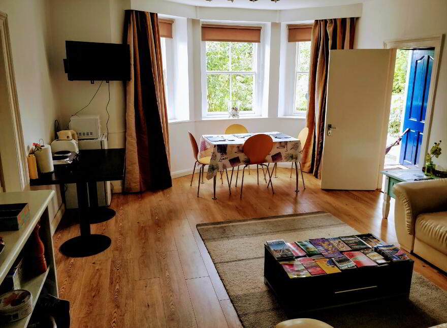 7 Victoria Park, Waterside, Derry, BT47 2AD