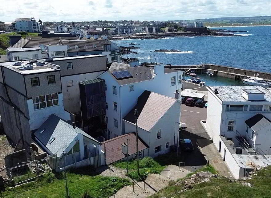 (Lot 103) 2e Harbour Place, Portstewart, BT55 7AY photo