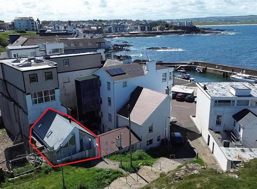 (Lot 103) 2e Harbour Place, Portstewart, BT55 7AY photo
