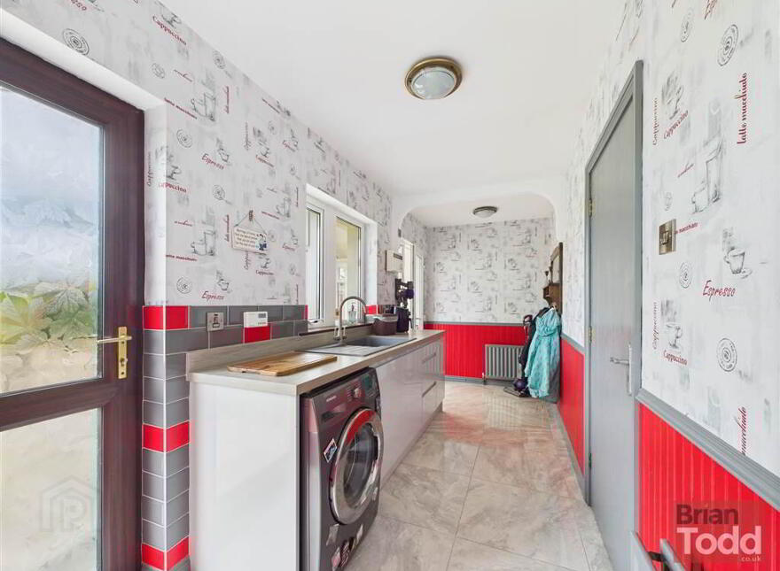 The Woods, Larne, BT40 1BD
