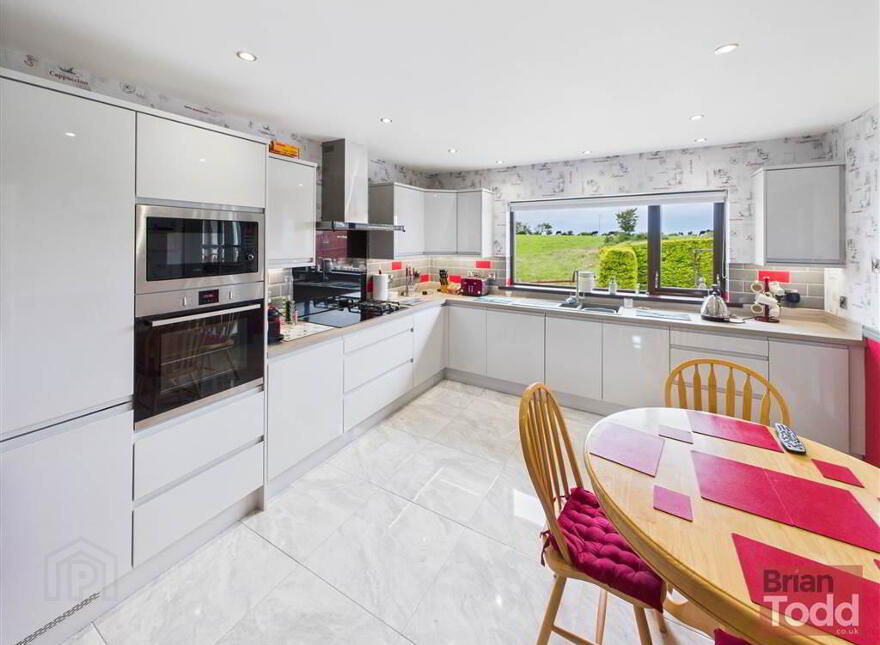 The Woods, Larne, BT40 1BD