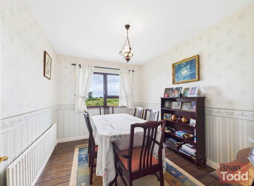 The Woods, Larne, BT40 1BD
