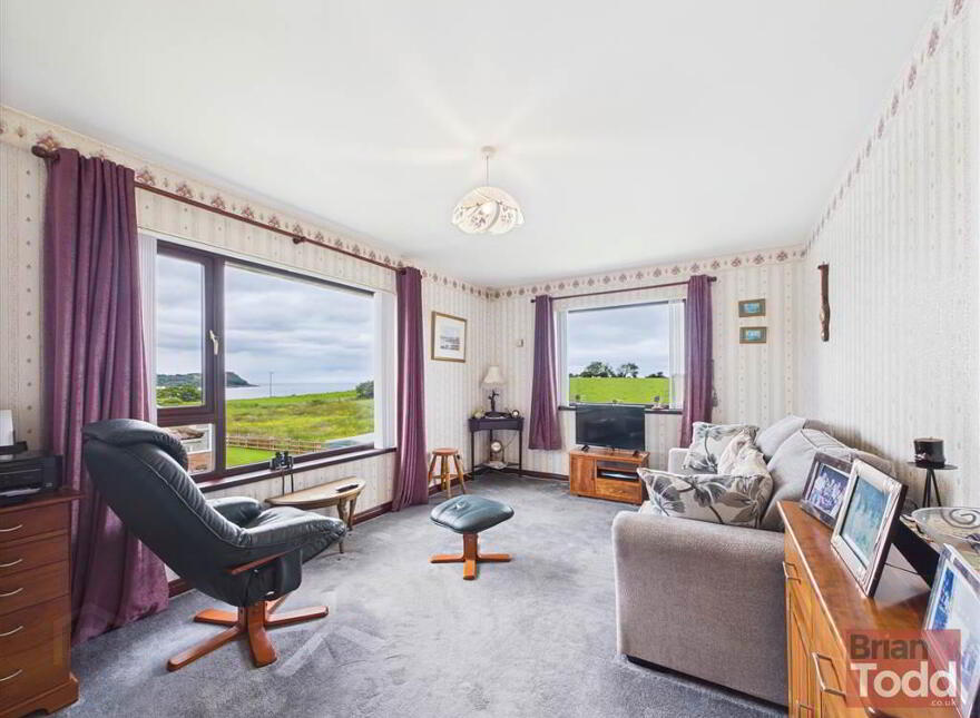 The Woods, Larne, BT40 1BD