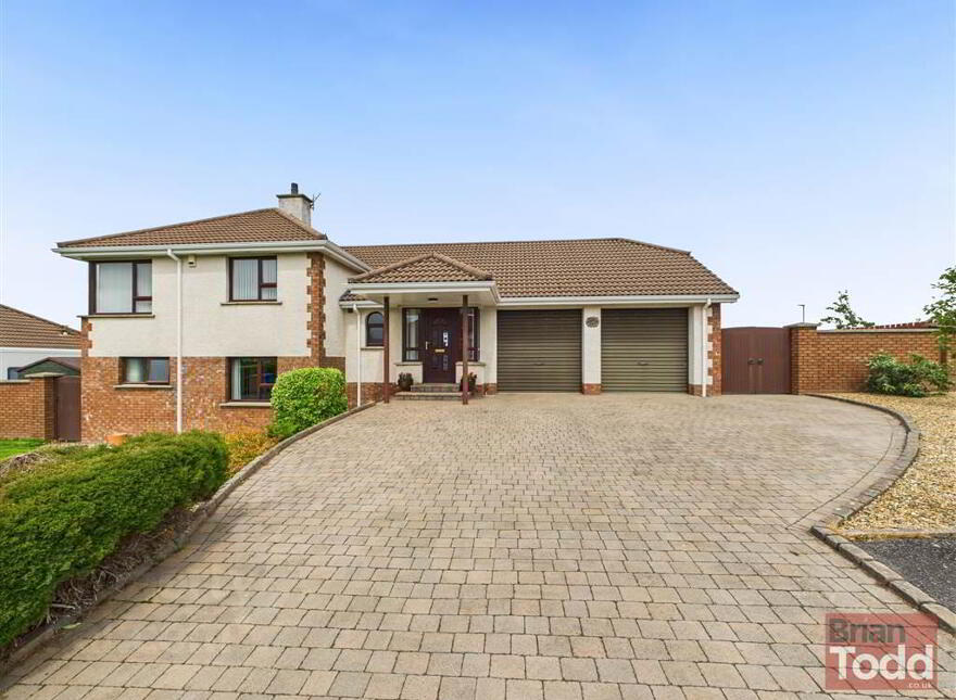 The Woods, Larne, BT40 1BD photo