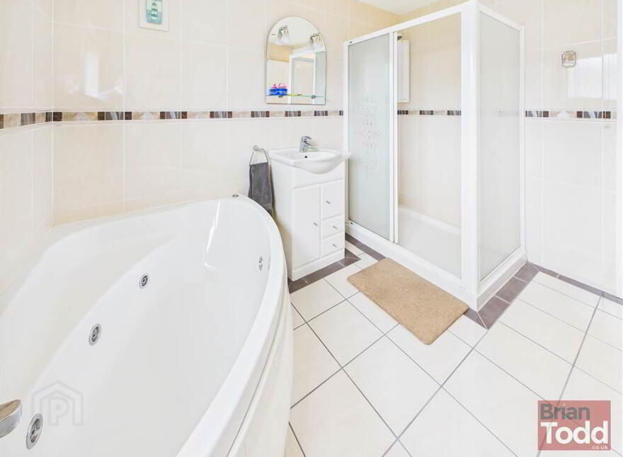 The Woods, Larne, BT40 1BD