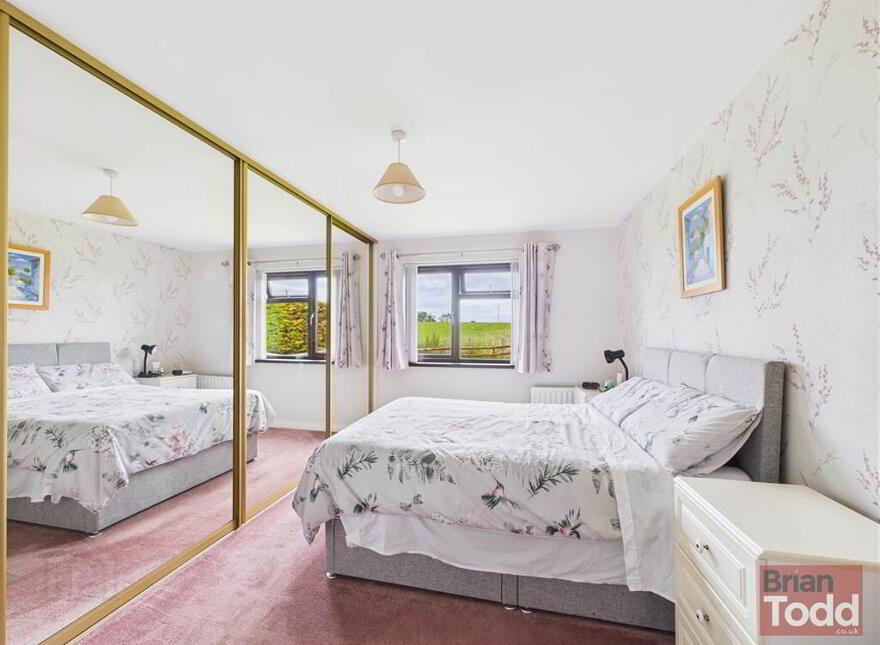 The Woods, Larne, BT40 1BD