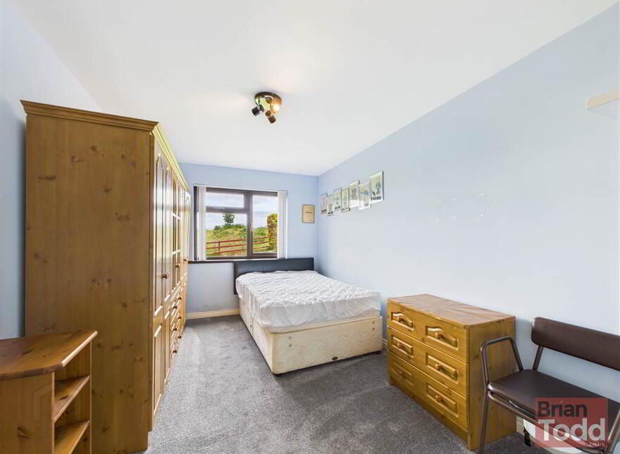 The Woods, Larne, BT40 1BD