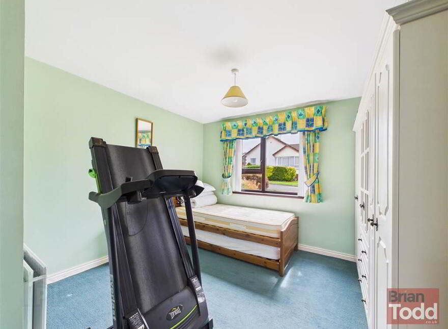 The Woods, Larne, BT40 1BD