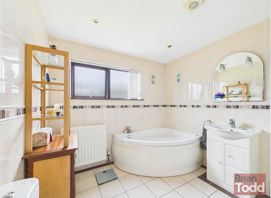 The Woods, Larne, BT40 1BD