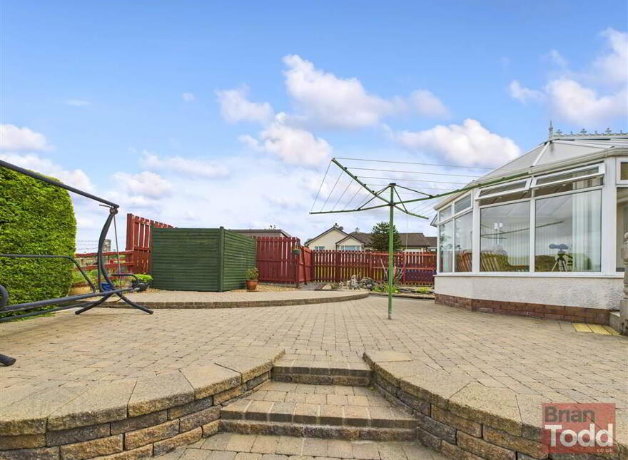 The Woods, Larne, BT40 1BD