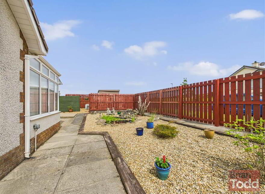 The Woods, Larne, BT40 1BD