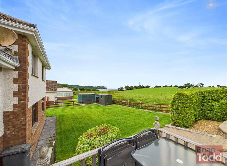 The Woods, Larne, BT40 1BD