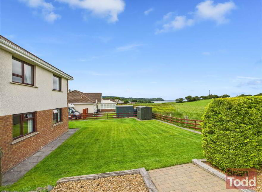 The Woods, Larne, BT40 1BD