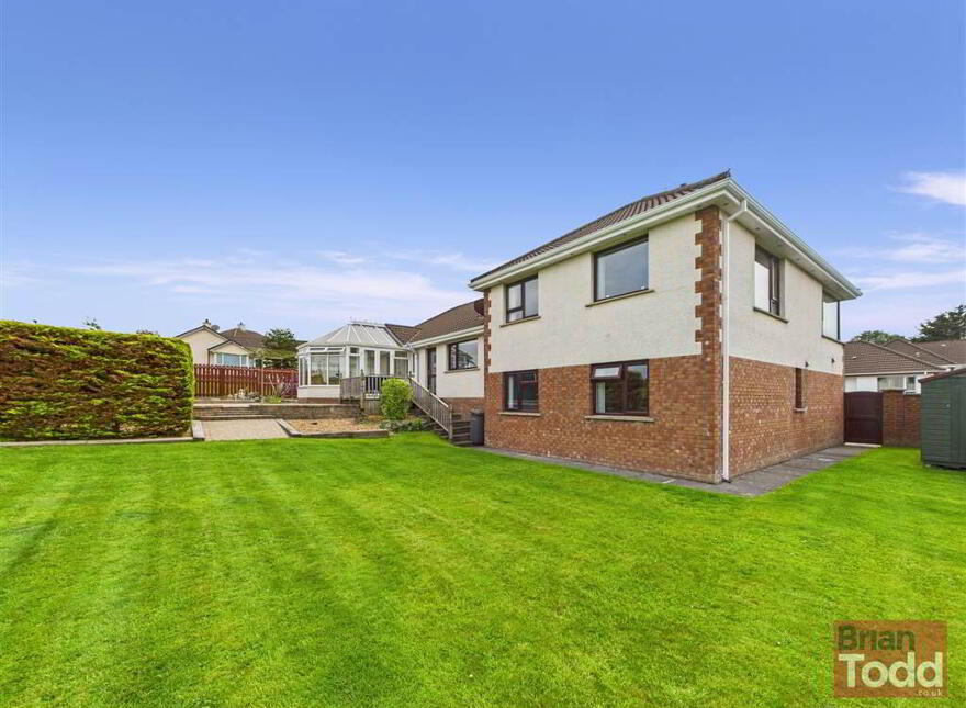 The Woods, Larne, BT40 1BD