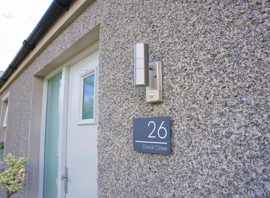 26 Corick Close, Kilkeel, BT34 4GB