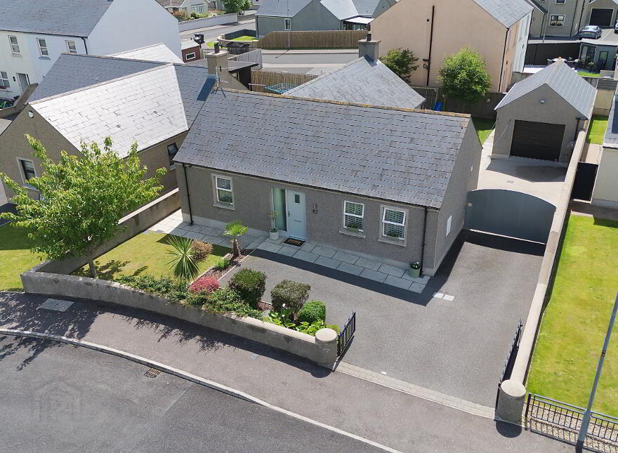 26 Corick Close, Kilkeel, BT34 4GB
