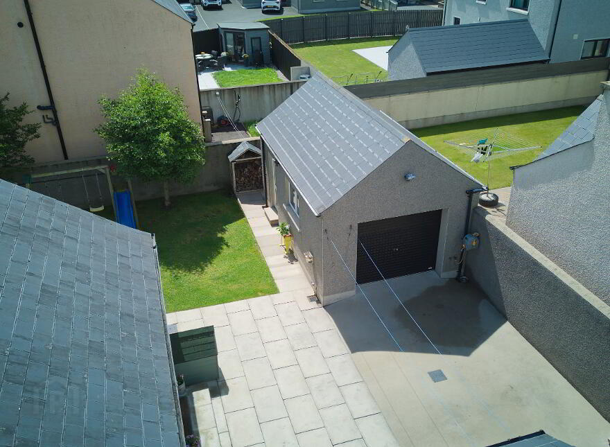 26 Corick Close, Kilkeel, BT34 4GB